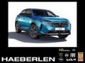 Peugeot 3008 Allure MHEV**GEWERBE**BESTELLER** LED+Navi Kék - thumbnail 1