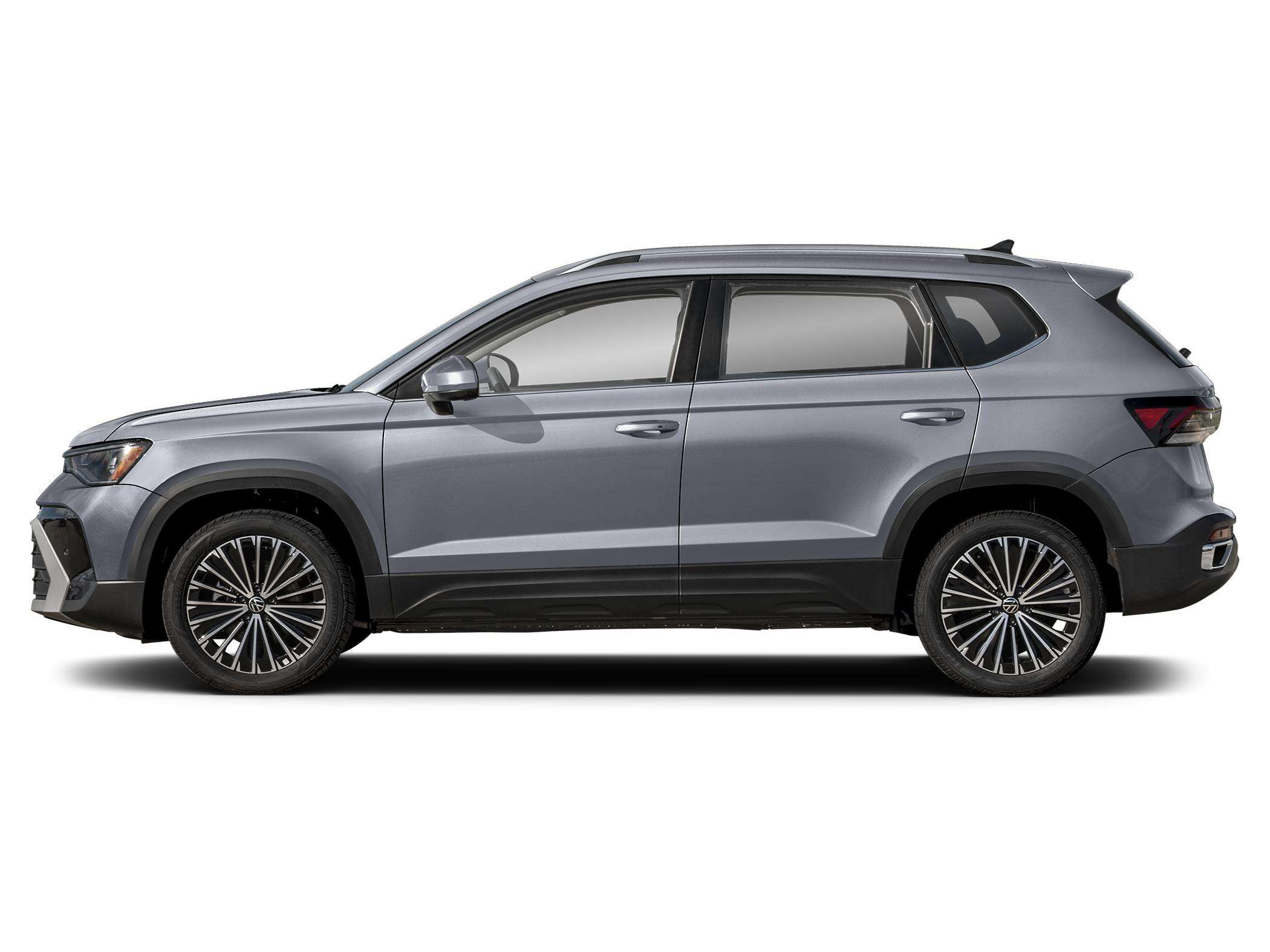 2026 Volkswagen Taos — photo 1