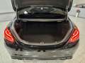 Mercedes-Benz C 63 AMG S*PANORAMA*LED*R-KAM*19 ZOLL*NUR 57 TKM Noir - thumbnail 28