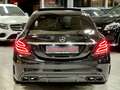 Mercedes-Benz C 63 AMG S*PANORAMA*LED*R-KAM*19 ZOLL*NUR 57 TKM Noir - thumbnail 6