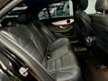 Mercedes-Benz C 63 AMG S*PANORAMA*LED*R-KAM*19 ZOLL*NUR 57 TKM Noir - thumbnail 21