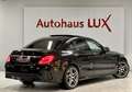 Mercedes-Benz C 63 AMG S*PANORAMA*LED*R-KAM*19 ZOLL*NUR 57 TKM Noir - thumbnail 5