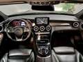Mercedes-Benz C 63 AMG S*PANORAMA*LED*R-KAM*19 ZOLL*NUR 57 TKM Noir - thumbnail 8