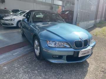 1.8 cat Roadster