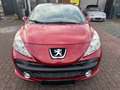 Peugeot 207 Sport/1.Hand/TÜV 08.2027/Scheckheft Rot - thumbnail 3