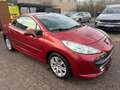 Peugeot 207 Sport/1.Hand/TÜV 08.2027/Scheckheft Rot - thumbnail 2