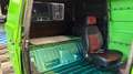 Volkswagen T3 Blue Star |Transporter 1.6D | BJ.1984 |170.000 KM.| OLDTIMER Grün - thumbnail 14