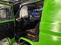 Volkswagen T3 Blue Star |Transporter 1.6D | BJ.1984 |170.000 KM.| OLDTIMER Grün - thumbnail 10