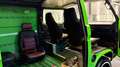 Volkswagen T3 Blue Star |Transporter 1.6D | BJ.1984 |170.000 KM.| OLDTIMER Grün - thumbnail 9