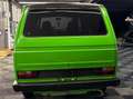 Volkswagen T3 Blue Star |Transporter 1.6D | BJ.1984 |170.000 KM.| OLDTIMER Grün - thumbnail 6
