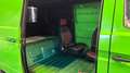 Volkswagen T3 Blue Star |Transporter 1.6D | BJ.1984 |170.000 KM.| OLDTIMER Grün - thumbnail 13
