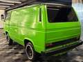 Volkswagen T3 Blue Star |Transporter 1.6D | BJ.1984 |170.000 KM.| OLDTIMER Grün - thumbnail 5