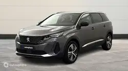 Peugeot 5008 1.5 BlueHDi 130ch S\u0026S Allure Pack EAT8