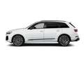 Audi SQ7 quattro tiptronic HD Matrix-LED air sus Weiß - thumbnail 6