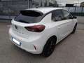 Opel Corsa 1.5 D 100 CV *TAGLIANDATA* *OK NEOPATENTATI* Weiß - thumbnail 4