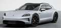 Porsche Taycan 4S Cross Turismo Grau - thumbnail 1