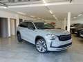 Skoda Kodiaq 1.5 TSI IV SPORTLINE PANO-DAK/TREKHAAK/CAMERA/MEMO Grigio - thumbnail 2