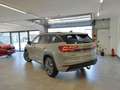 Skoda Kodiaq 1.5 TSI IV SPORTLINE PANO-DAK/TREKHAAK/CAMERA/MEMO Grigio - thumbnail 4