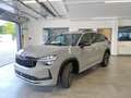 Skoda Kodiaq 1.5 TSI IV SPORTLINE PANO-DAK/TREKHAAK/CAMERA/MEMO Grigio - thumbnail 10