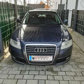 2,7 TDI V6