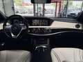 Mercedes-Benz S 450 4M |FOND-TV|CHAUFFEUR|BURMESTER|PANO|HUD| Schwarz - thumbnail 13