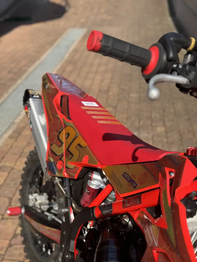 Beta Xtrainer 300 motard - 2