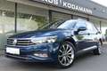 Volkswagen Passat Variant 2.0 TDI Business*Kamera*4xSHZ*18" Bleu - thumbnail 1