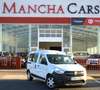 Dacia Dokker Monovolumen Manual de 5 Puertas Blanco - thumbnail 1