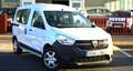 Dacia Dokker Monovolumen Manual de 5 Puertas Blanco - thumbnail 2