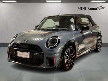 Mini  2.0    JCW auto