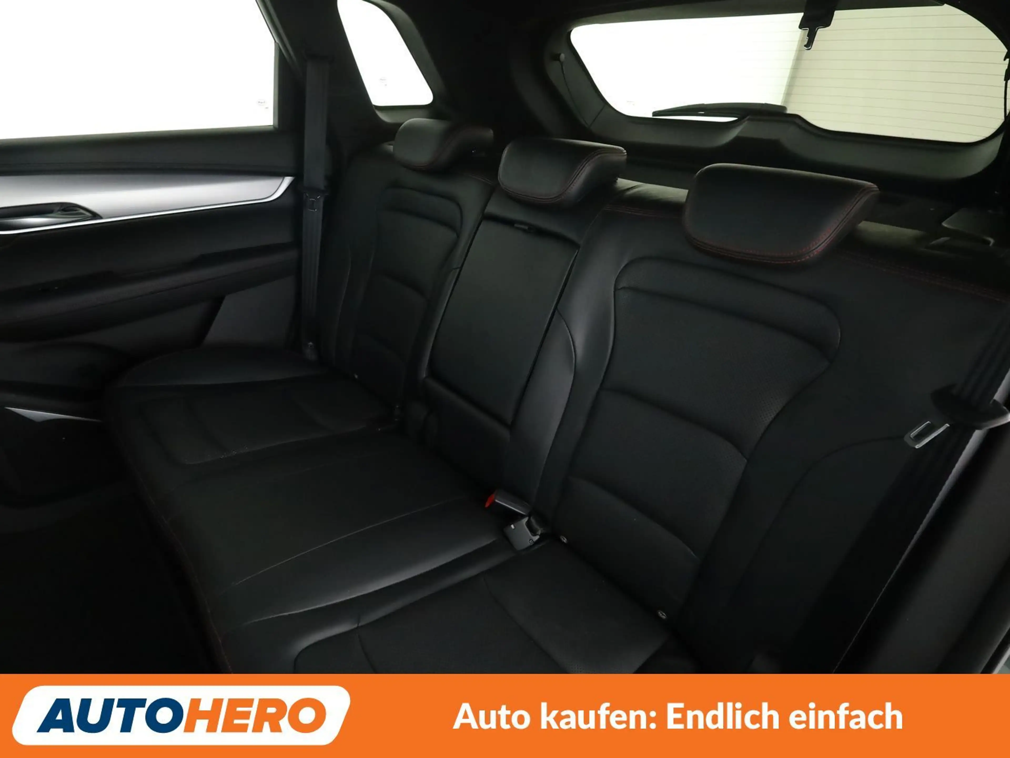 SWM G01F 1.5 Premium Aut.*NAVI*TEMPO*CAM*PDC*KLIMA*GARANTIE — photo 14