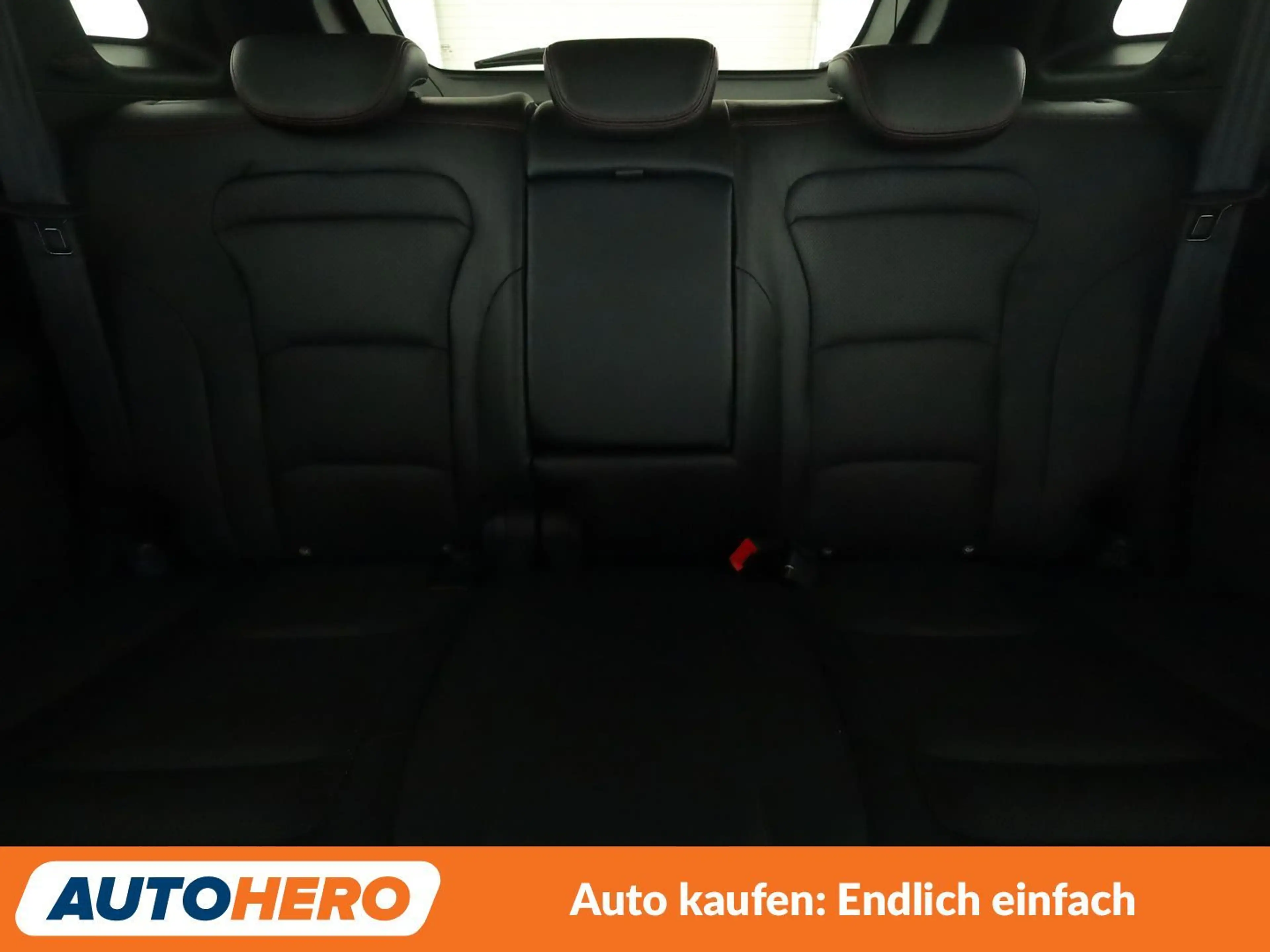 SWM G01F 1.5 Premium Aut.*NAVI*TEMPO*CAM*PDC*KLIMA*GARANTIE — photo 15