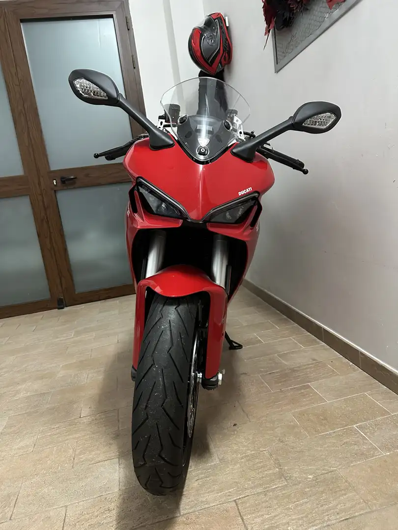 Ducati SuperSport Supersport 950 - 1