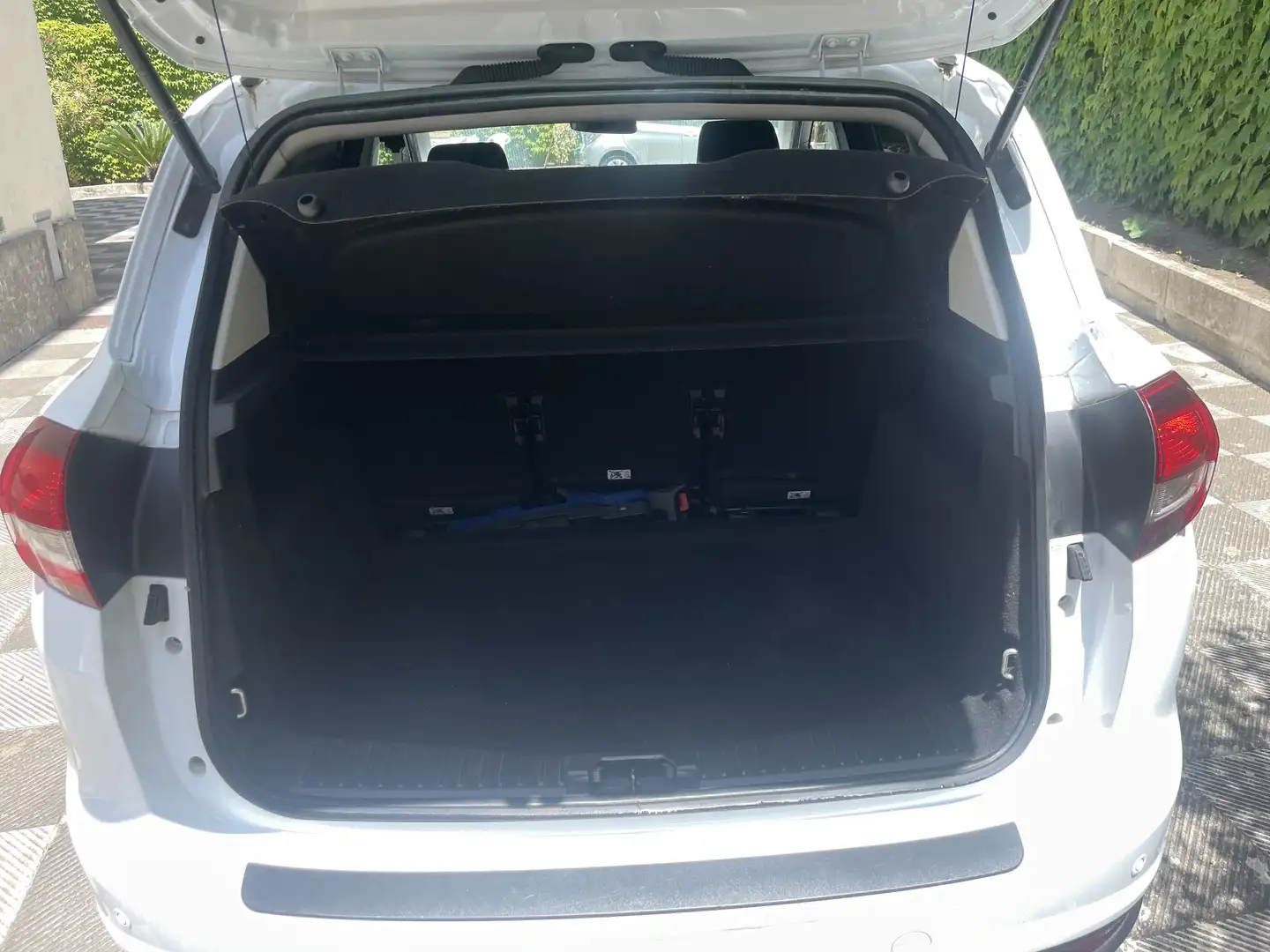 Ford C-Max 1.5 tdci Titanium s&s 120cv powershift - 2