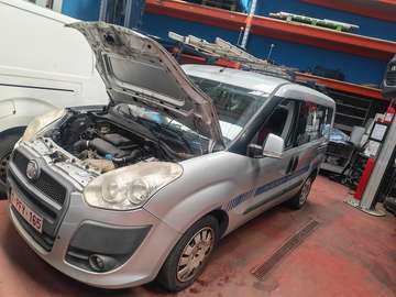 CNG 1.4 T-Jet Natural Power