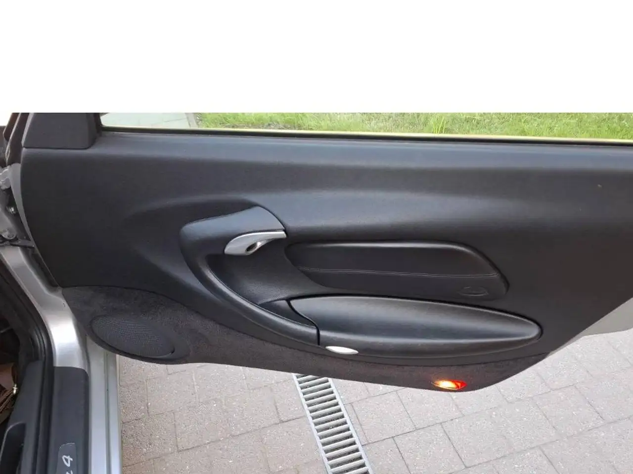 Porsche 911 3.4i Tiptronic S, foto 8