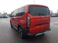 Ford Tourneo Custom 2.0l EcoBlue 320 L1 Active AWD LED Rosso - thumbnail 5