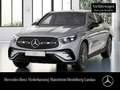 Mercedes-Benz GLC 220 d 4M AMG+NIGHT+360+AHK+BURMESTER+TOTW+9G Silber - thumbnail 1
