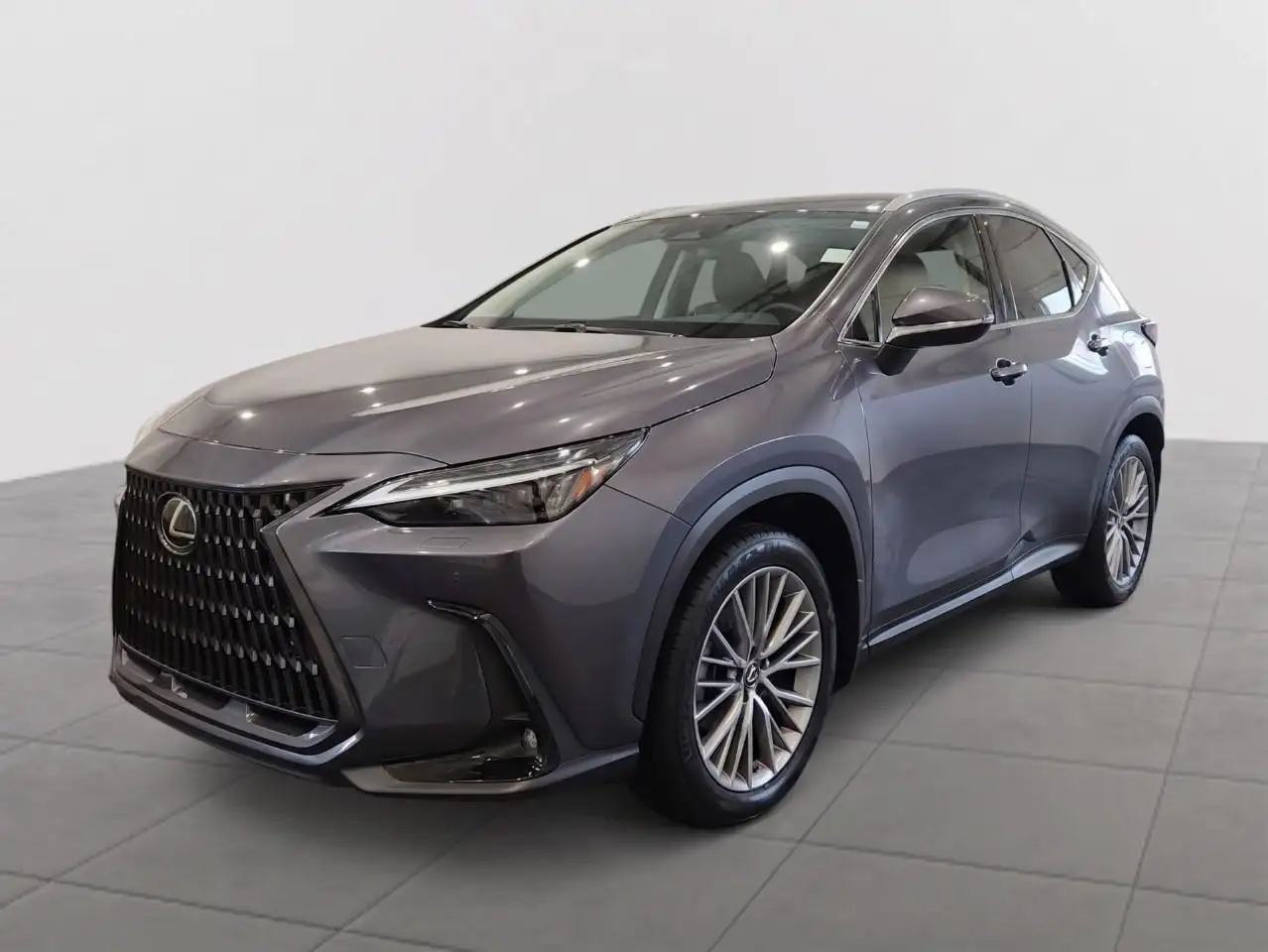 2022 Lexus NX photo 2022 Lexus NX