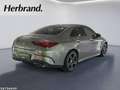 Mercedes-Benz CLA 200 AMG NIGHT LED KAMERA KEYLESS-GO Gris - thumbnail 17