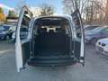 Volkswagen Caddy PKW Maxi Trendline BMT Aut Navi PDC AHK Silber - thumbnail 27
