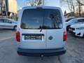Volkswagen Caddy PKW Maxi Trendline BMT Aut Navi PDC AHK Silber - thumbnail 9