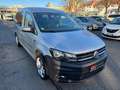 Volkswagen Caddy PKW Maxi Trendline BMT Aut Navi PDC AHK Silber - thumbnail 3