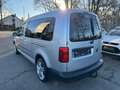 Volkswagen Caddy PKW Maxi Trendline BMT Aut Navi PDC AHK Silber - thumbnail 10