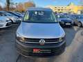 Volkswagen Caddy PKW Maxi Trendline BMT Aut Navi PDC AHK Silber - thumbnail 2