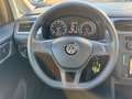 Volkswagen Caddy PKW Maxi Trendline BMT Aut Navi PDC AHK Silber - thumbnail 16