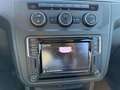 Volkswagen Caddy PKW Maxi Trendline BMT Aut Navi PDC AHK Silber - thumbnail 20