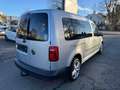 Volkswagen Caddy PKW Maxi Trendline BMT Aut Navi PDC AHK Silber - thumbnail 8