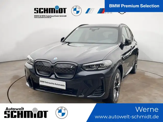 BMW iX3 IMPRESSIVE + GARANTIE-bis-12.2028