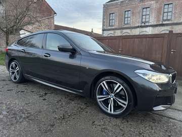 xDrive Gran Turismo *M-PACK* FULL*